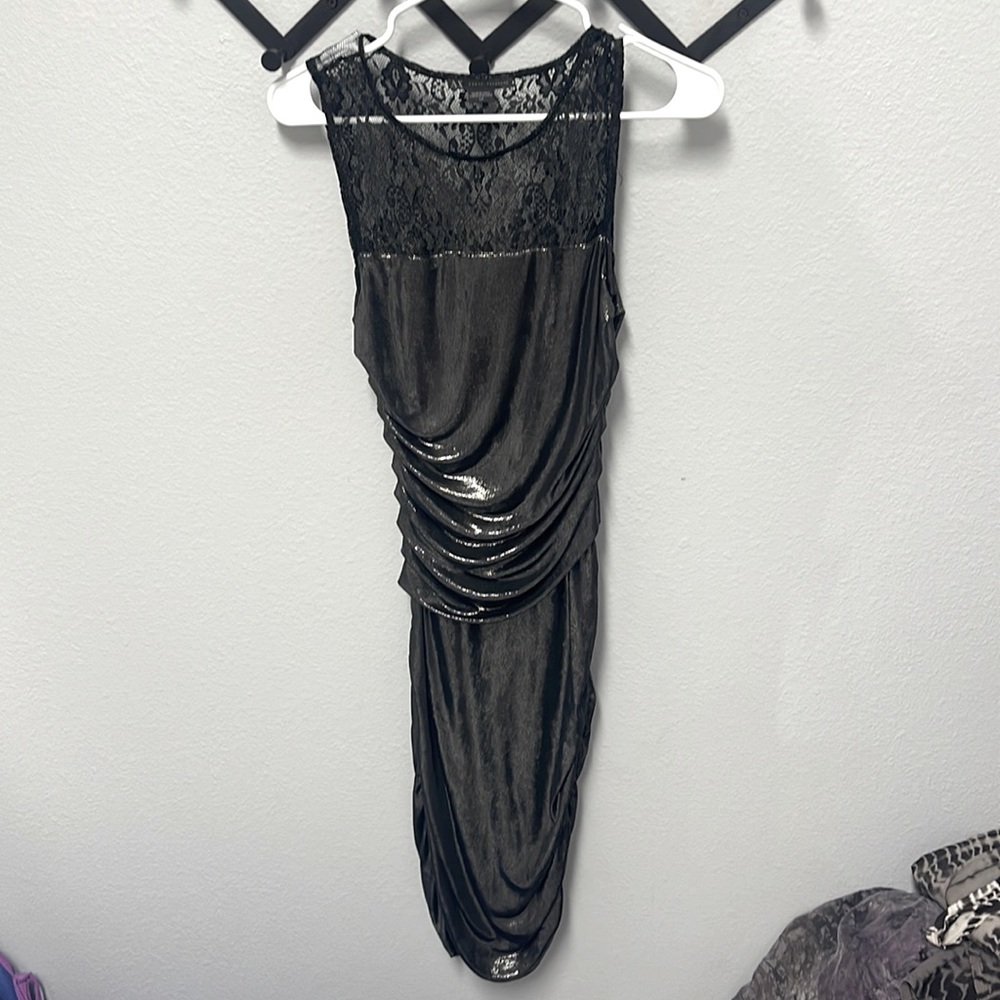 Armani Dress